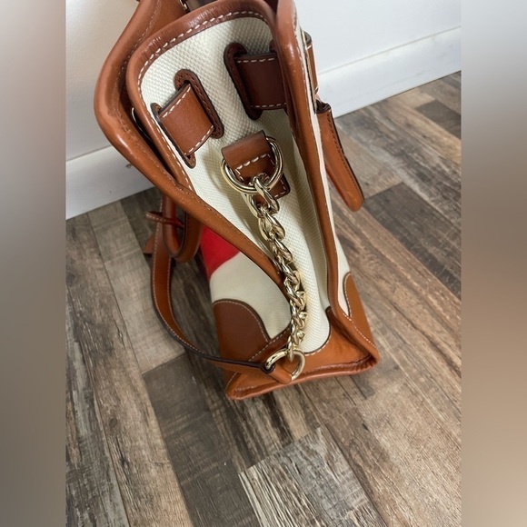 Michael KORS Hamilton Large Tote - Picture 7 of 9